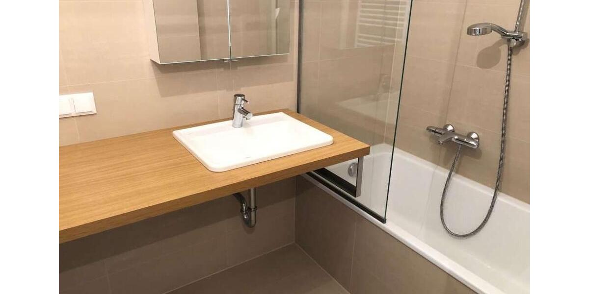 Etagenwohnung Nürnberg Eberhardshof - 2 Zimmer, 47 m&sup2;, 970&euro; | Angebot:25923704