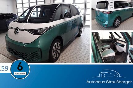 VW ID. Buzz 25.700 km 45.910 &euro; Buchschwabach bei Nürnberg 90574
