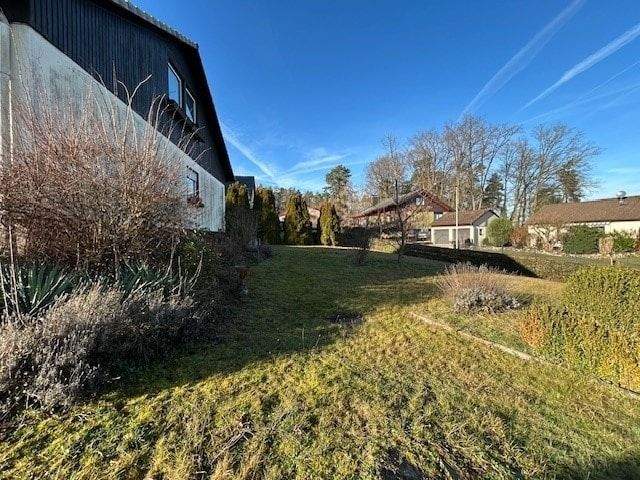 Einfamilienhaus Weisendorf Reuth - 4 Zimmer, 101 m&sup2;, 330.000&euro; | Angebot:25671226