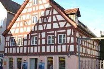 Haus Roth - 1 Zimmer, 850.000&euro; | Angebot:25865835