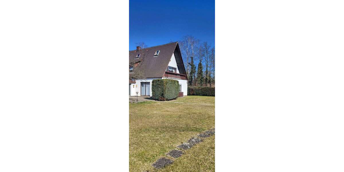 Einfamilienhaus Nürnberg Falkenheim - 5 Zimmer, 142 m&sup2;, 520.000&euro; | Angebot:23151629