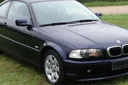 BMW 318 59.800 km 9.550 &euro; Rednitzhembach 91126