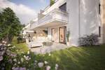 Terrassenwohnung Röthenbach an der Pegnitz Röthenbach - 3 Zimmer, 82 m&sup2;, 473.768&euro; | Angebot:26657676
