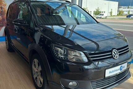 VW Touran 241.700 km 7.290 &euro; Erlangen 91058