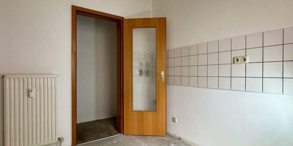 Etagenwohnung Fürth Innenstadt - 2 Zimmer, 59 m&sup2;, 179.000&euro; | Angebot:25862771