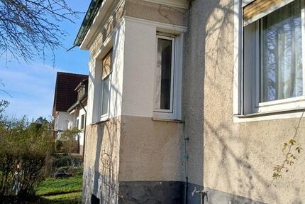 Haus Schnaittach - 8 Zimmer, 140 m&sup2;, 580.000&euro; | Angebot:24847857