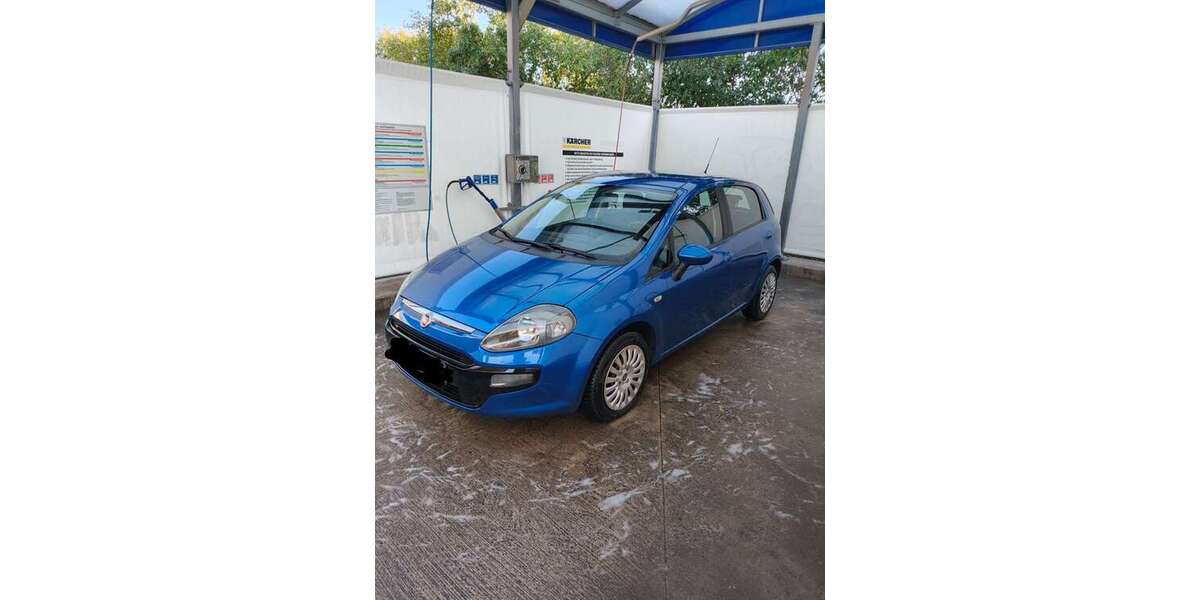 Fiat Punto 159.238 km 2.500 &euro; Nürnberg 90431