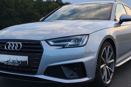Audi A4 109.000 km 22.990 &euro; Heßdorf 91093