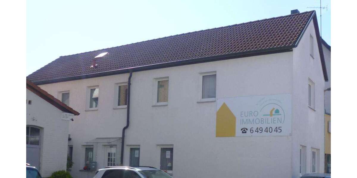 Gewerbeobjekt Nürnberg Eibach - 780&euro; | Angebot:25882807