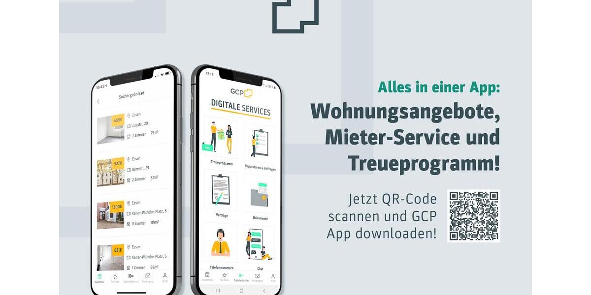 Gewerbeobjekt Nürnberg Hasenbuck - 2.025&euro; | Angebot:21108673