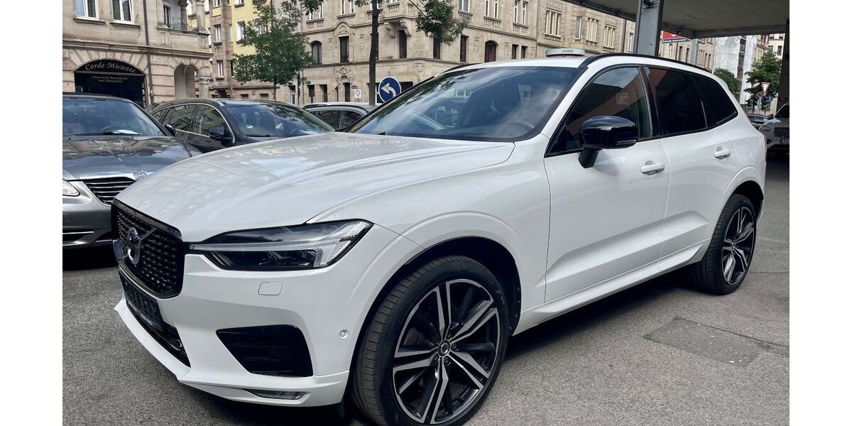 Volvo XC60 73.220 km 29.850 &euro; Fürth ( bei Nürnberg ) 90762