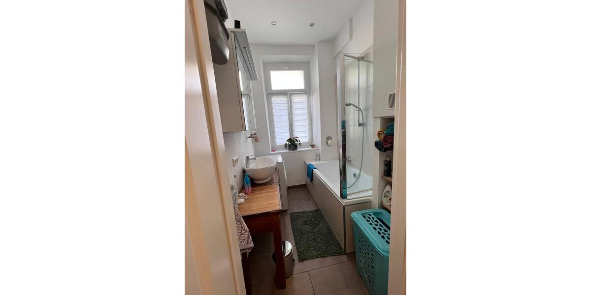 Etagenwohnung Nürnberg Rabus - 2 Zimmer, 42 m&sup2;, 169.000&euro; | Angebot:26421664