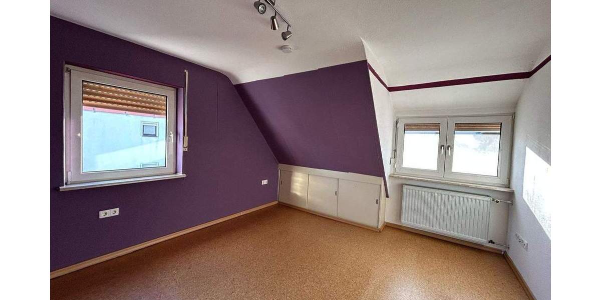 Einfamilienhaus Eckental Forth - 5 Zimmer, 102 m&sup2;, 370.000&euro; | Angebot:25671234