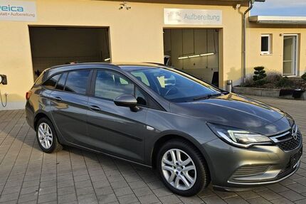 Opel Astra 100.000 km 10.990 &euro; Büchenbach 91186