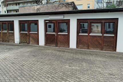 Gewerbeobjekt Nürnberg Hasenbuck - 1.380&euro; | Angebot:23885214