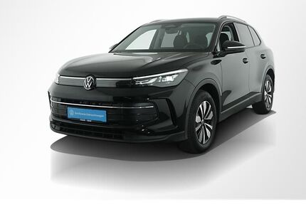 VW Tiguan 14.580 km 34.408 &euro; Nürnberg 90411