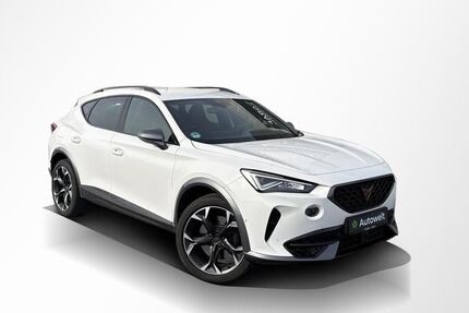 Cupra Formentor 42.650 km 29.790 &euro; Roth 91154