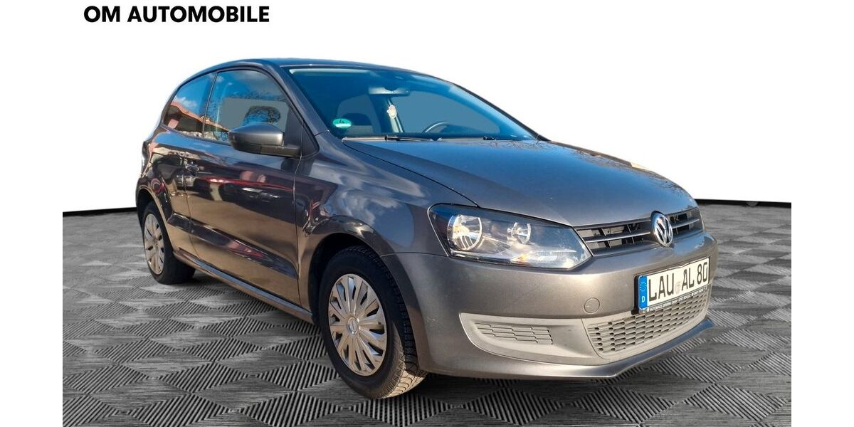 VW Polo 137.017 km 3.900 &euro; Schwaig bei Nürnberg 90571