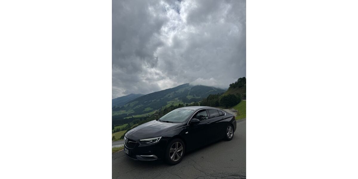 Opel Insignia 132.000 km 13.500 &euro; Röthenbach 90552
