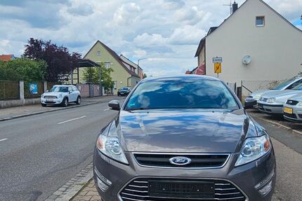 Ford Mondeo 146.000 km 5.900 &euro; Nürnberg 90455
