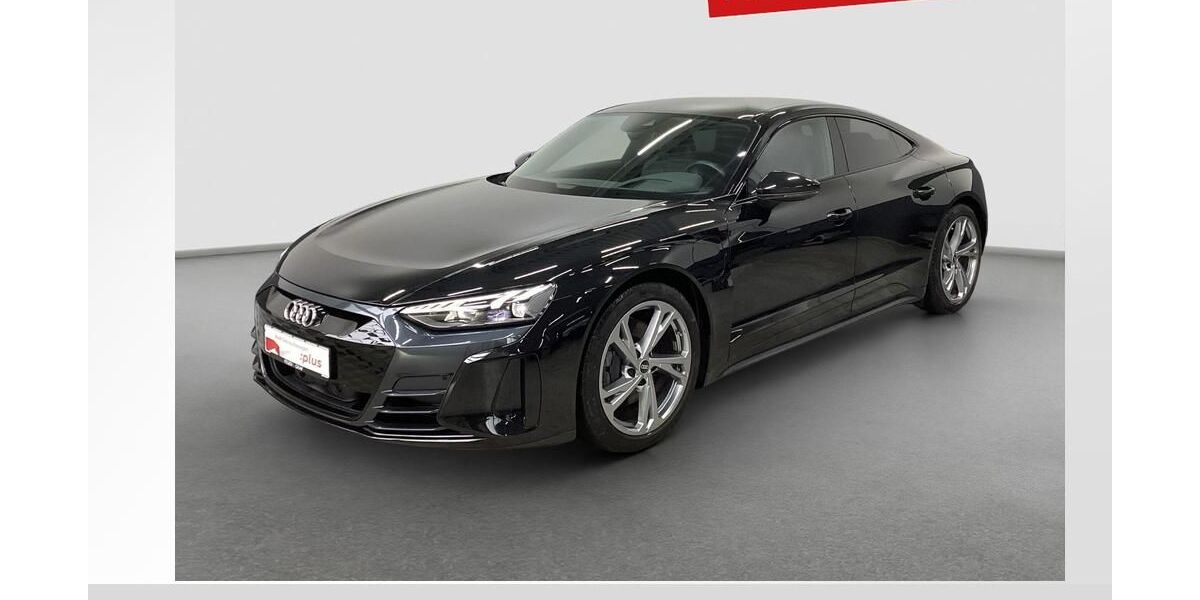 Audi e-tron GT 42.966 km 56.980 &euro; Cadolzburg 90556