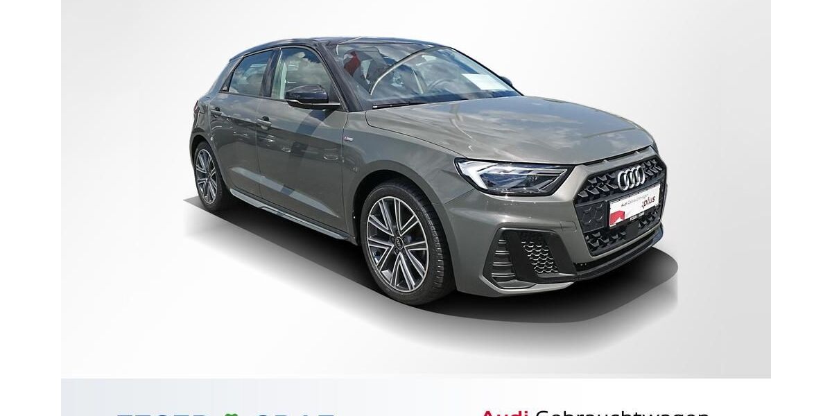 Audi A1 40.750 km 21.380 &euro; Lauf an der Pegnitz 91207