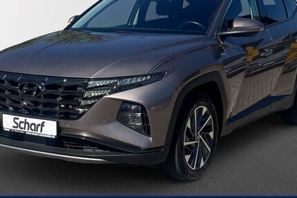 Hyundai TUCSON 80.398 km 22.590 &euro; Lauf 91207