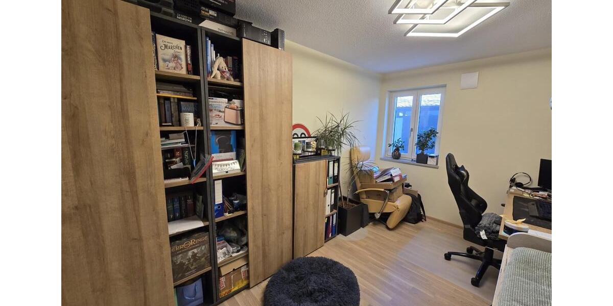 Erdgeschoßwohnung Nürnberg Almoshof - 3 Zimmer, 101 m&sup2;, 650.000&euro; | Angebot:24651102