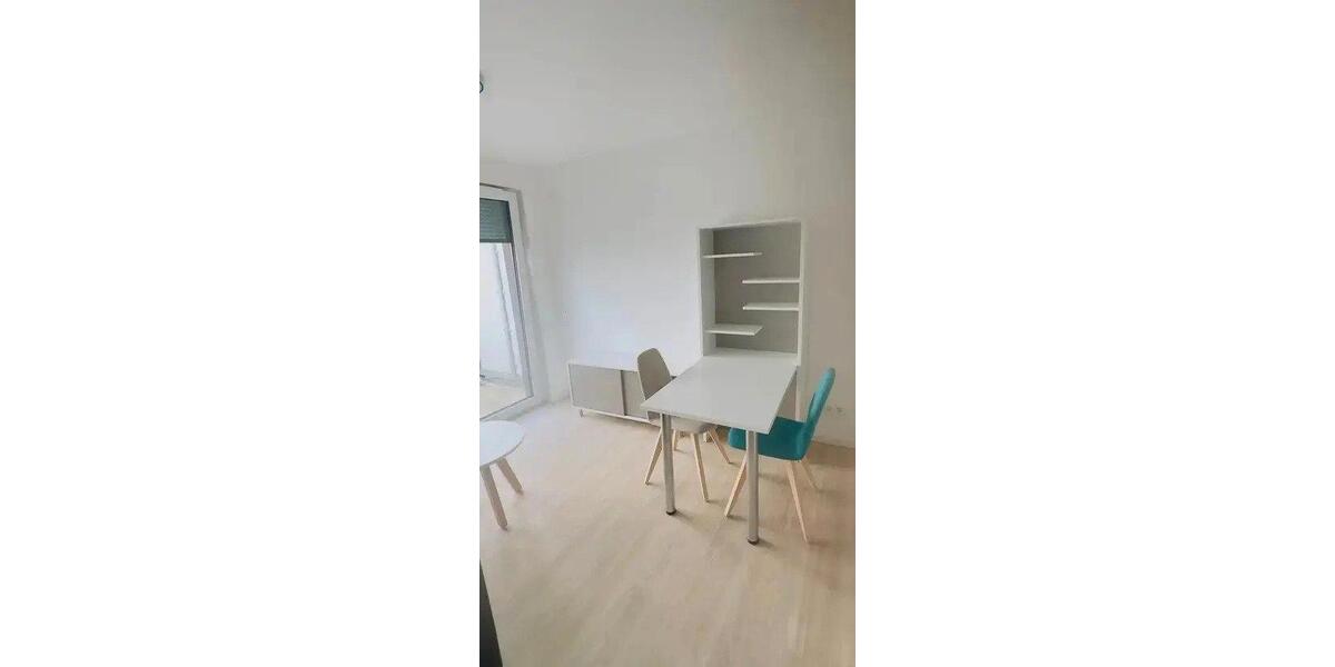 Einfamilienhaus Nürnberg Gibitzenhof - 1 Zimmer, 37 m&sup2;, 547&euro; | Angebot:27592193
