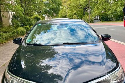 Toyota Auris 164.195 km 7.900 &euro; Nürnberg 90491