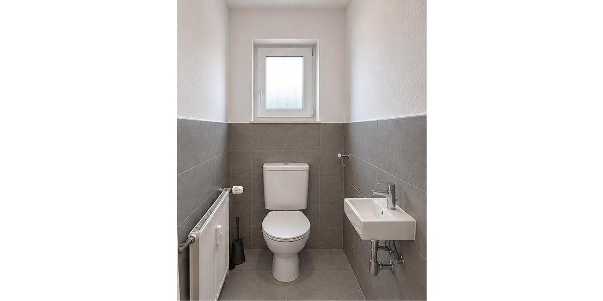 Etagenwohnung Fürth Atzenhof - 3 Zimmer, 78 m&sup2;, 1.120&euro; | Angebot:27546901