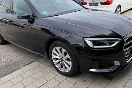 Audi A4 128.000 km 17.499 &euro; Fürth bei Nürnberg 90763