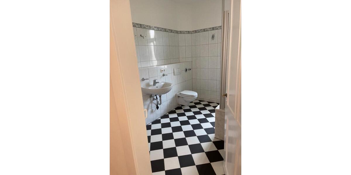 Etagenwohnung Nürnberg Gärten hinter der Veste - 3 Zimmer, 76 m&sup2;, 330.000&euro; | Angebot:26674911