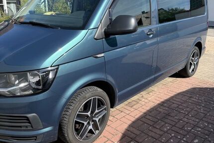 VW T6 Multivan 92.300 km 35.800 &euro; rückersdorf 90607