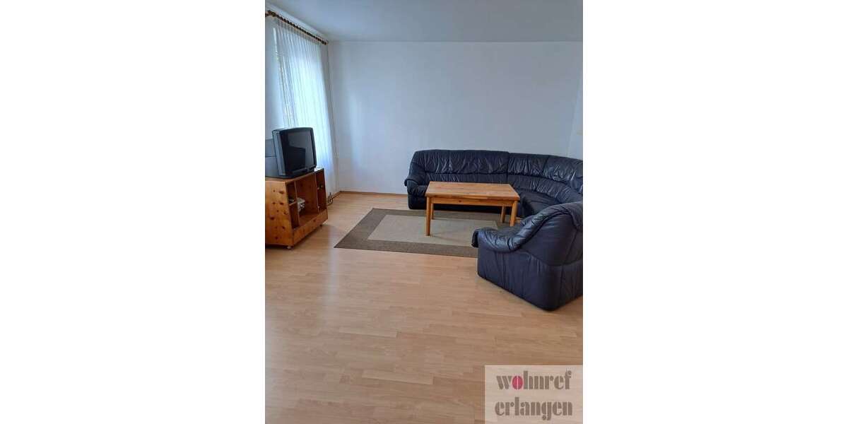 Zimmer Erlangen Buckenhofer Siedlung - 2 Zimmer, 885&euro; | Angebot:26982312