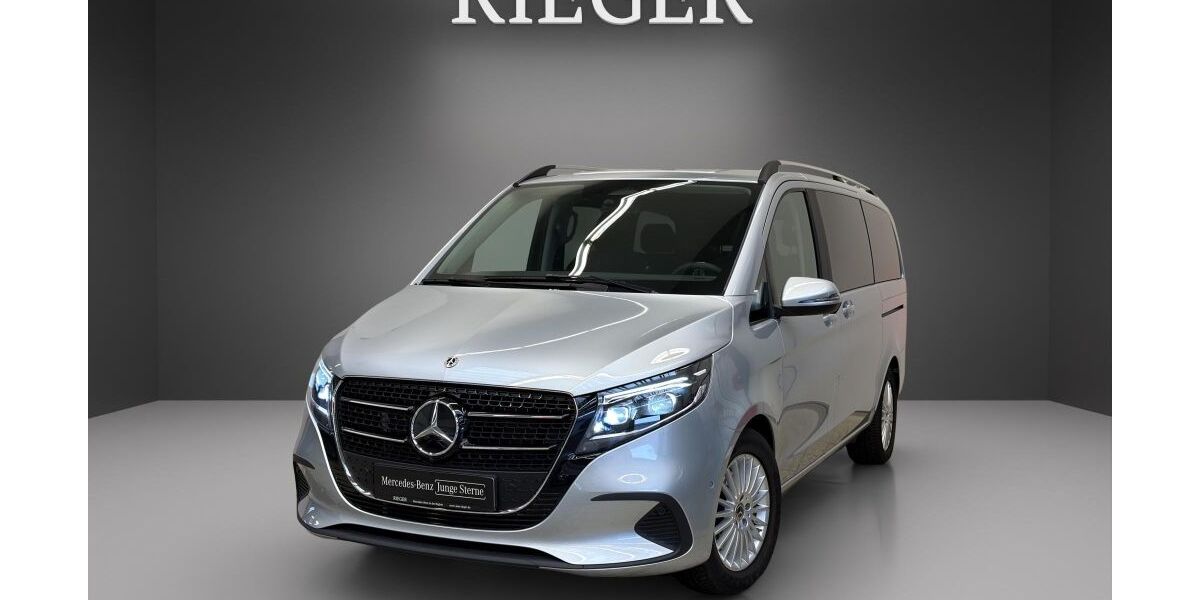 Mercedes-Benz V 300 17.130 km 66.449 &euro; Altdorf 90518