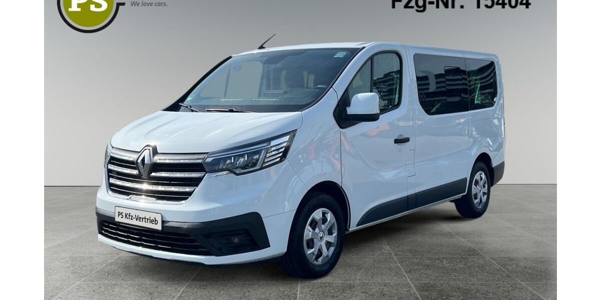 Renault Trafic 113.300 km 21.980 &euro; Nürnberg 90480