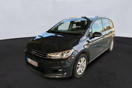 VW Touran 101.850 km 24.740 &euro; Forchheim 91301