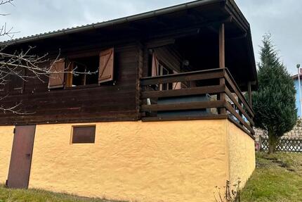 Haus Lonnerstadt - 2 Zimmer, 30 m&sup2;, 143.000&euro; | Angebot:26025096