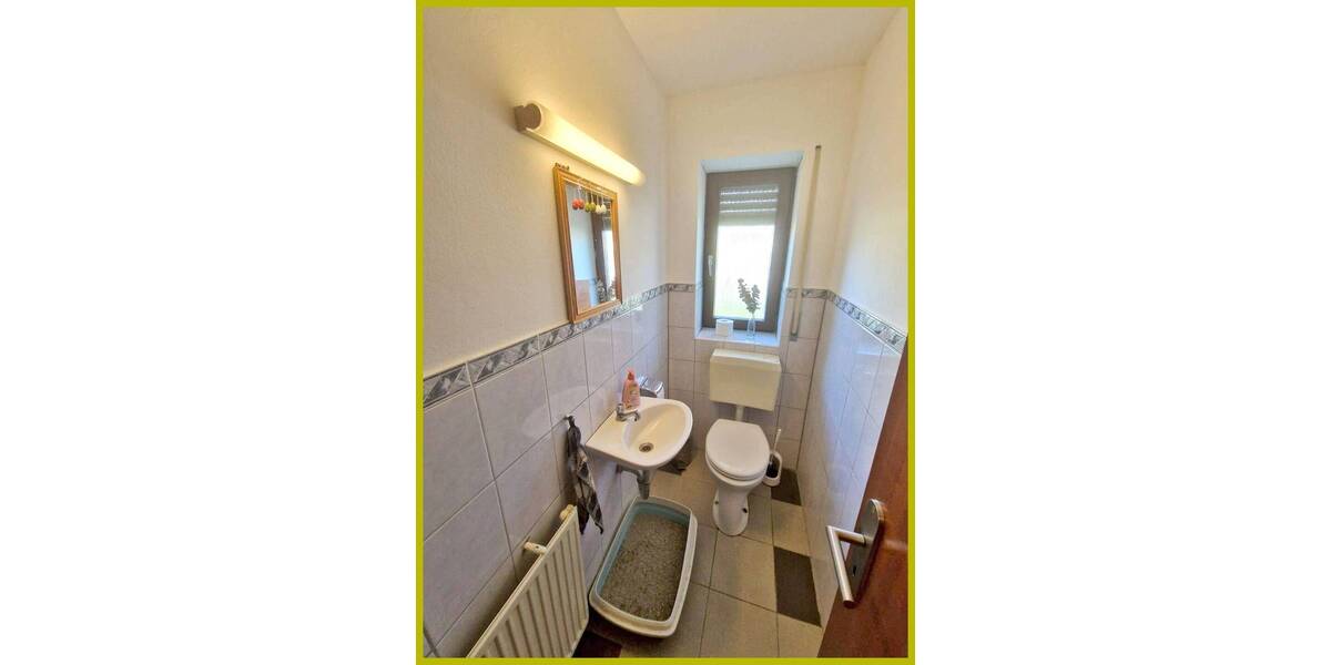 Einfamilienhaus Pyrbaum - 7 Zimmer, 215 m&sup2;, 425.000&euro; | Angebot:26391967