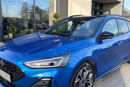 Ford Focus 14.785 km 23.760 &euro; Lonnerstadt 91475