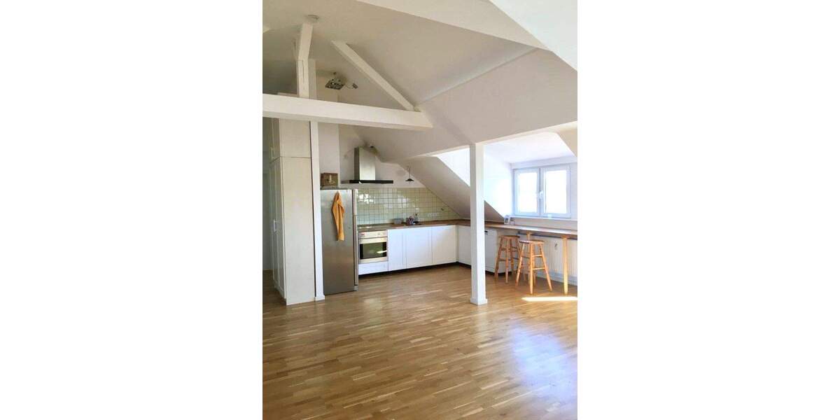 Etagenwohnung Nürnberg Rennweg - 3 Zimmer, 115 m&sup2;, 379.000&euro; | Angebot:25704393