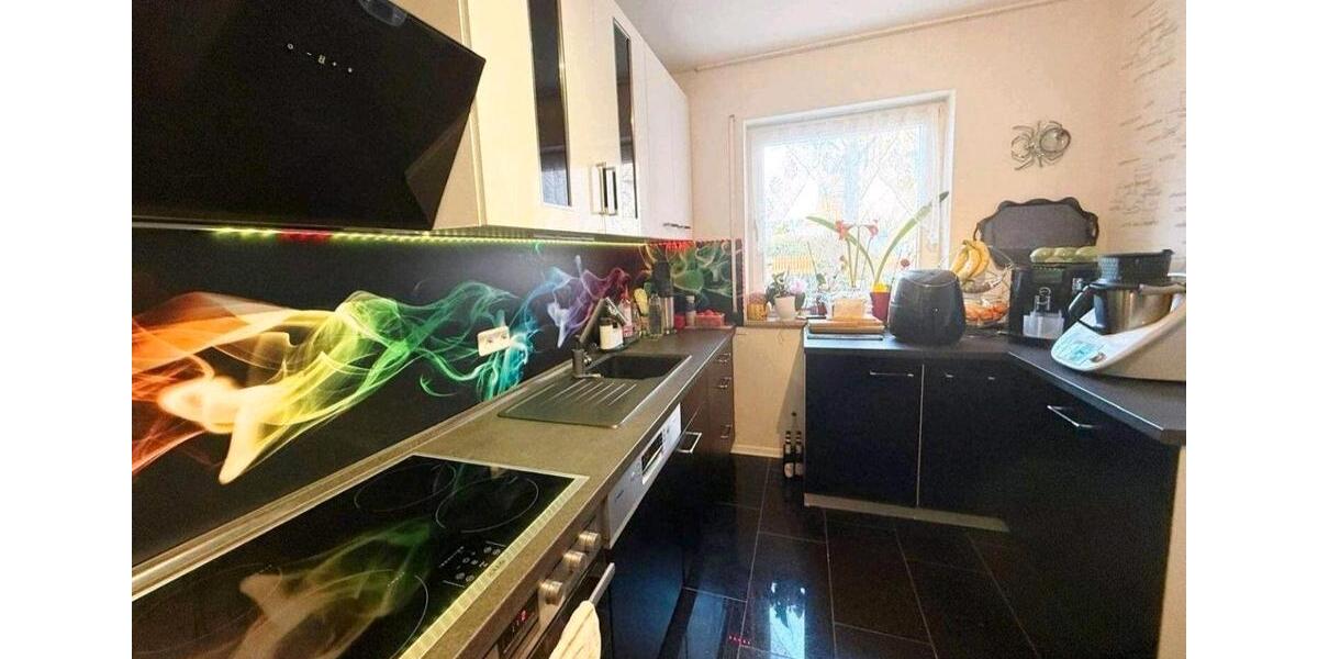 Maisonettenwohnung Nürnberg Katzwang - 3 Zimmer, 93 m&sup2;, 435.000&euro; | Angebot:25931508