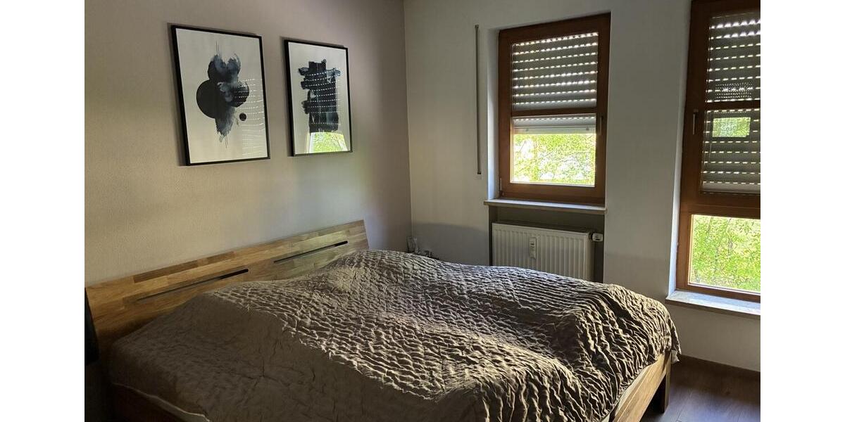 Erdgeschoßwohnung Roth - 3 Zimmer, 87 m&sup2;, 850&euro; | Angebot:26618208