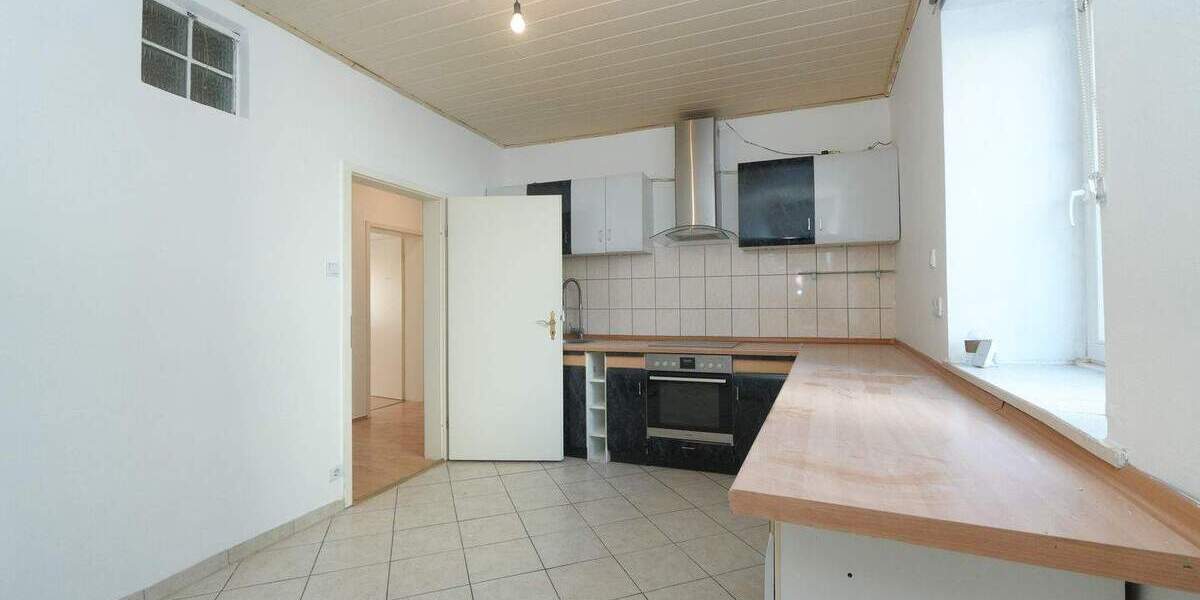 Etagenwohnung Schwabach - 4 Zimmer, 80 m&sup2;, 169.000&euro; | Angebot:25779481