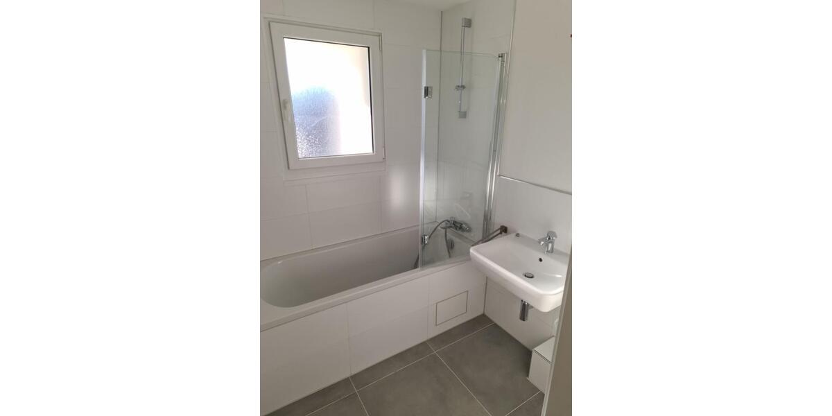 Etagenwohnung Nürnberg Gibitzenhof - 3 Zimmer, 81 m&sup2;, 900&euro; | Angebot:24764476