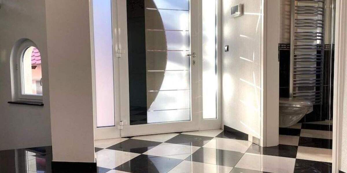 Einfamilienhaus Schwabach - 6 Zimmer, 241 m&sup2;, 990.000&euro; | Angebot:25735679