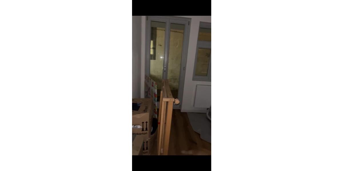 Erdgeschoßwohnung Fürth Altstadt - 2 Zimmer, 70 m&sup2;, 1.030&euro; | Angebot:26492903