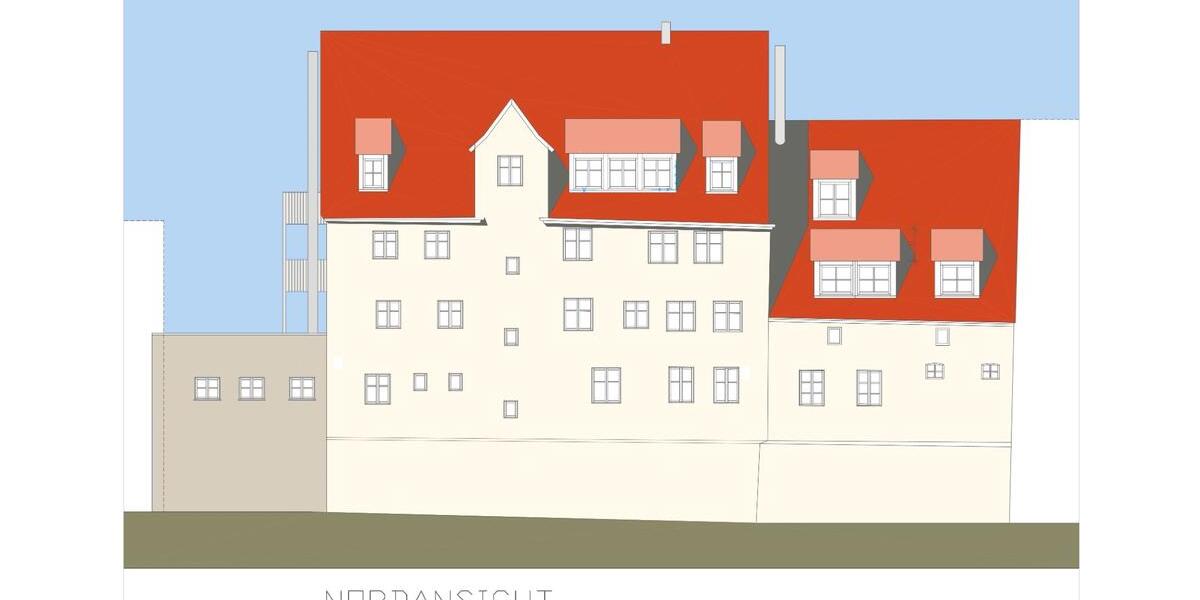 Mehrfamilienhaus, Wohnhaus Fürth Altstadt - 699.000&euro; | Angebot:26835402