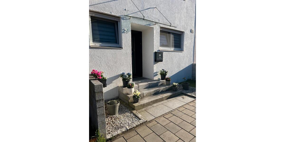 Reihenhaus Oberasbach - 4 Zimmer, 120 m&sup2;, 600.000&euro; | Angebot:27259336